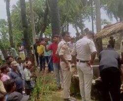 Gaya News: कुएं में मोटर ठीक करने उतरे चार ग्रामीणों की मौत