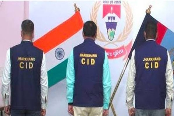 JPSC परीक्षा गड़बड़ी मामले में CID की बड़ी कार्रवाई