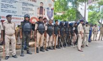 Bihar Independence Day Security: 15 अगस्त को लेकर बिहार अलर्ट, 1500 से ज्यादा पुलिसकर्मी तैनात; ड्रोन से होगी निगरानी