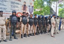 Bihar Independence Day Security: 15 अगस्त को लेकर बिहार अलर्ट, 1500 से ज्यादा पुलिसकर्मी तैनात; ड्रोन से होगी निगरानी