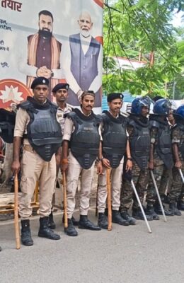 Bihar Independence Day Security: 15 अगस्त को लेकर बिहार अलर्ट, 1500 से ज्यादा पुलिसकर्मी तैनात; ड्रोन से होगी निगरानी