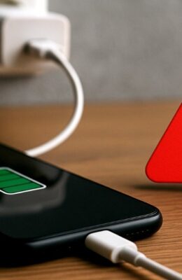 Smartphone Charger Tips: चार्जर में दिखें ये 4 संकेत तो तुरंत बदल दें, वरना हो सकता है बड़ा नुकसान
