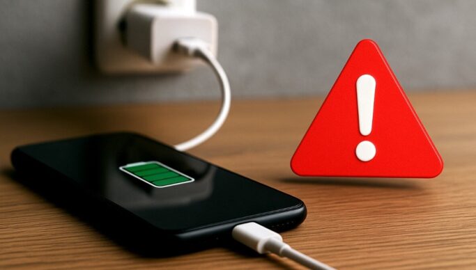 Smartphone Charger Tips: चार्जर में दिखें ये 4 संकेत तो तुरंत बदल दें, वरना हो सकता है बड़ा नुकसान