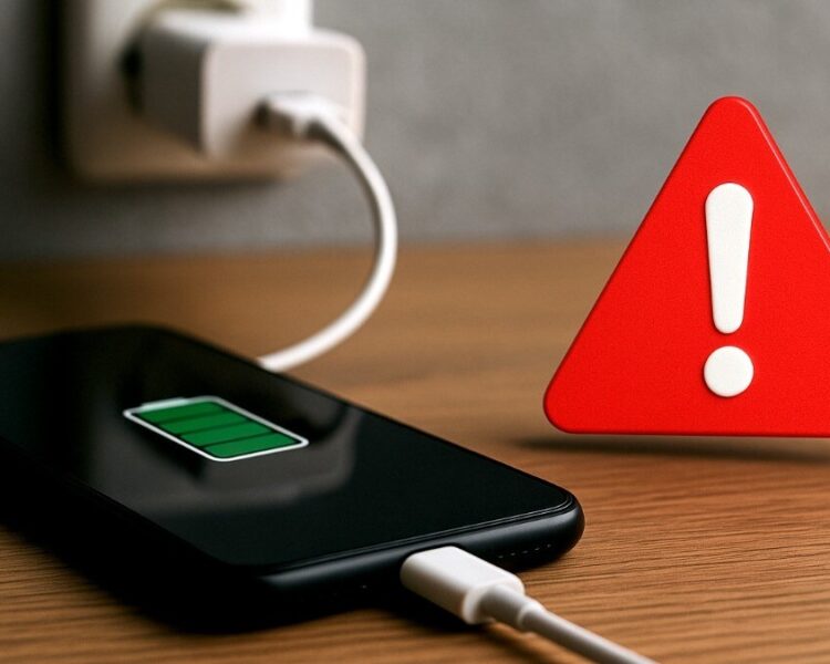 Smartphone Charger Tips: चार्जर में दिखें ये 4 संकेत तो तुरंत बदल दें, वरना हो सकता है बड़ा नुकसान