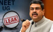 NEET Paper Leak: धर्मेंद्र प्रधान बोले- Gen-Z को गुमराह करने की कोशिश