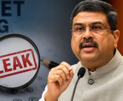 NEET Paper Leak: धर्मेंद्र प्रधान बोले- Gen-Z को गुमराह करने की कोशिश