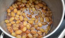 Soaked Raisins Benefits: सुबह खाली पेट भीगी किशमिश खाने के फायदे