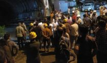 Chamoli Tunnel Accident: चमोली सुरंग हादसे में 7 मजदूरों की मौत