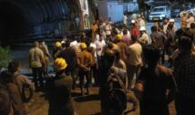 Chamoli Tunnel Accident: चमोली सुरंग हादसे में 7 मजदूरों की मौत