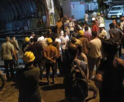 Chamoli Tunnel Accident: चमोली सुरंग हादसे में 7 मजदूरों की मौत