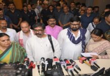 छात्रों की बड़ी जीत, CGL समेत TDPL की सभी परीक्षाएं रद्द