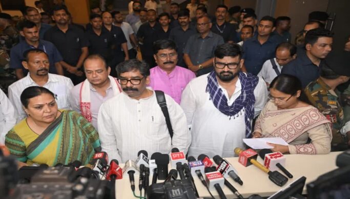 छात्रों की बड़ी जीत, CGL समेत TDPL की सभी परीक्षाएं रद्द