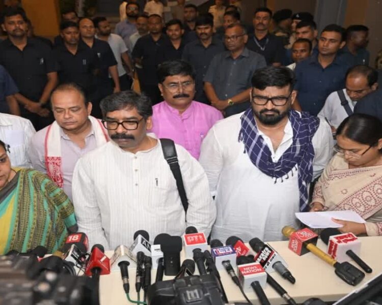 छात्रों की बड़ी जीत, CGL समेत TDPL की सभी परीक्षाएं रद्द