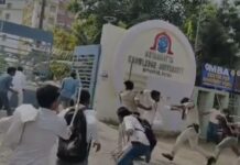 Patna Students Protest: डाकबंगला से आर्यभट्ट यूनिवर्सिटी तक बवाल