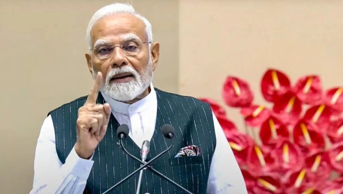 PM Modi Pragati Meeting: 30 हजार करोड़ की परियोजनाओं पर मंथन