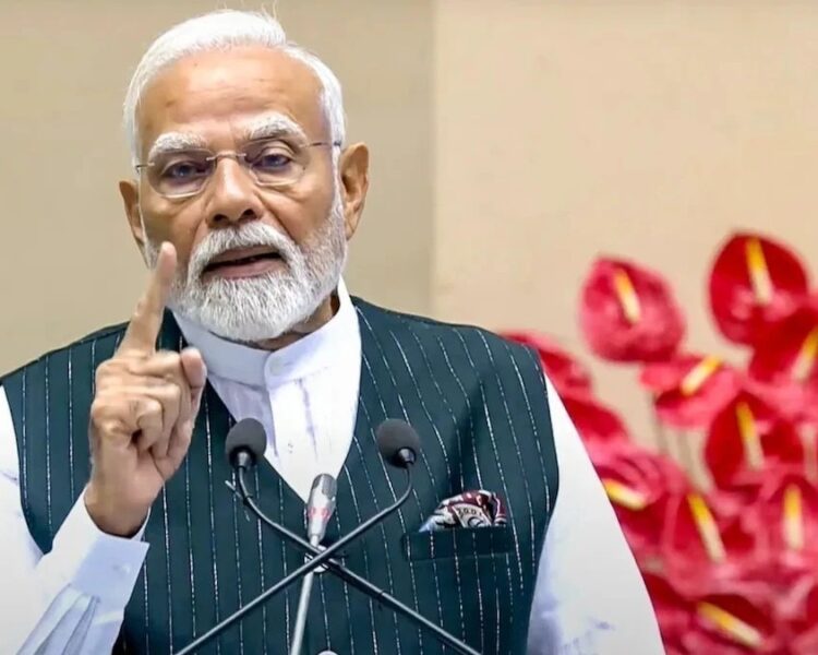 PM Modi Pragati Meeting: 30 हजार करोड़ की परियोजनाओं पर मंथन