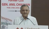 Operation Sindoor: पूर्व CDS अनिल चौहान का बड़ा खुलासा