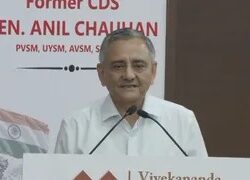 Operation Sindoor: पूर्व CDS अनिल चौहान का बड़ा खुलासा