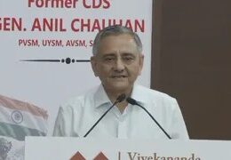 Operation Sindoor: पूर्व CDS अनिल चौहान का बड़ा खुलासा