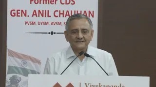 Operation Sindoor: पूर्व CDS अनिल चौहान का बड़ा खुलासा