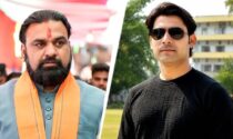 भरत तिवारी के परिवार को सरकारी नौकरी और आर्थिक मदद देगी बिहार सरकार