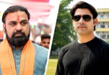 भरत तिवारी के परिवार को सरकारी नौकरी और आर्थिक मदद देगी बिहार सरकार