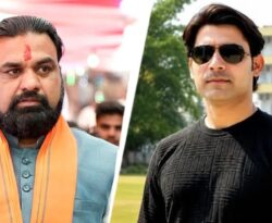 भरत तिवारी के परिवार को सरकारी नौकरी और आर्थिक मदद देगी बिहार सरकार