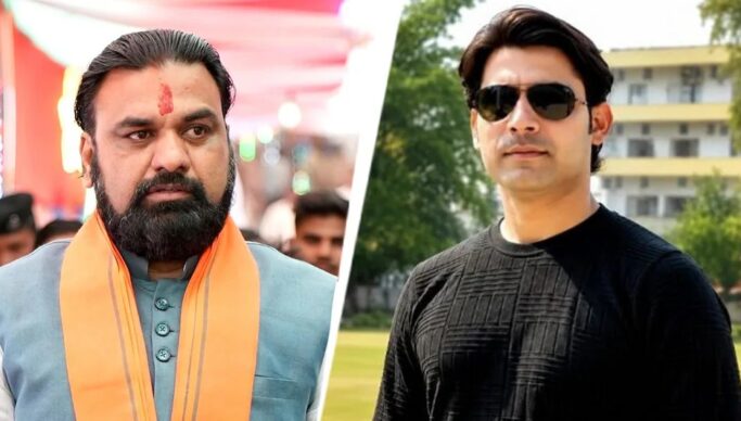 भरत तिवारी के परिवार को सरकारी नौकरी और आर्थिक मदद देगी बिहार सरकार