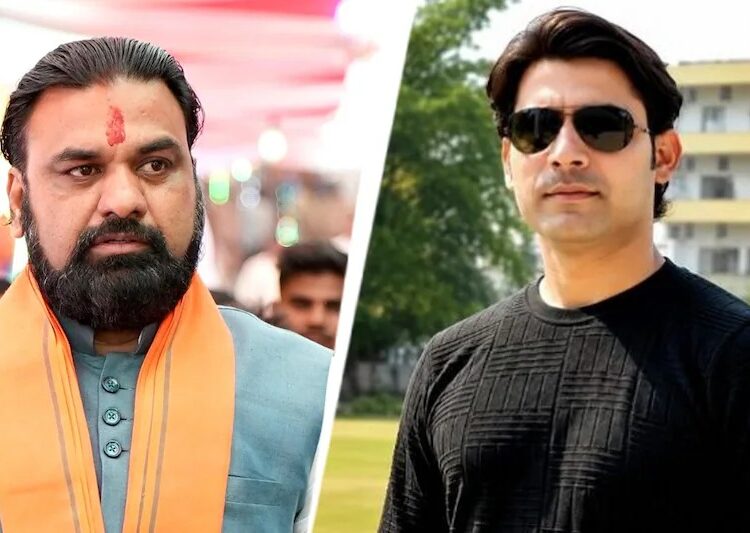 भरत तिवारी के परिवार को सरकारी नौकरी और आर्थिक मदद देगी बिहार सरकार
