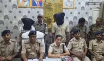 Dhanbad Petrol Pump Loot: बलियापुर में पेट्रोल पंप लूटकांड का खुलासा, दो आरोपी गिरफ्तार