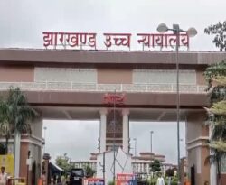 Jharkhand High Court: थानों में CCTV नहीं लगाने पर हाईकोर्ट सख्त, मुख्य सचिव-DGP को शो कॉज