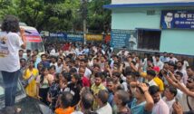 भर्ती व्यवस्था सुधार यात्रा बना झारखंड का जन आंदोलन: देवेन्द्र
