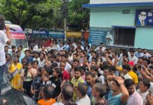 भर्ती व्यवस्था सुधार यात्रा बना झारखंड का जन आंदोलन: देवेन्द्र