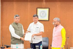 JPSC-JSSC परीक्षा धांधली पर भाजपा का 48 घंटे का अल्टीमेटम
