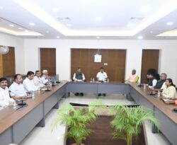 JPSC-JSSC परीक्षा धांधली पर भाजपा का 48 घंटे का अल्टीमेटम 1