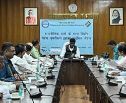 Ranchi SIR: 14 अक्टूबर तक मिले नोटिस पर होगी सुनवाई