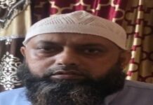 दुबई भागने से पहले पकड़ा गया प्रिंस खान का भाई बंटी खान