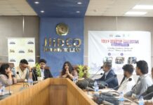 झारखंड के स्टार्टअप इकोसिस्टम को सशक्त बनाने की दिशा में JIIDCO