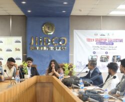 झारखंड के स्टार्टअप इकोसिस्टम को सशक्त बनाने की दिशा में JIIDCO