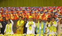 कुड़मी समाज का ऐतिहासिक महाजुटान, सुदेश ने एकता व शिक्षा पर दिया जोर