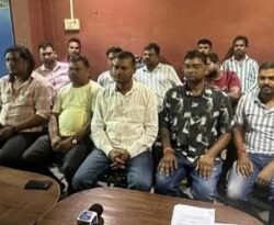 23 सितंबर को बुंडू बंद का आह्वान, 22 को निकलेगा मशाल जुलूस