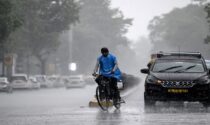 Jharkhand Weather: झारखंड में फिर बदला मौसम, 24 सितंबर को बहुत भारी बारिश का अलर्ट