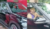 MS Dhoni Car Challan: धौनी की Mercedes-Benz पर ओवरस्पीडिंग का ₹1,000 चालान, छह महीने बाद हुआ भुगतान