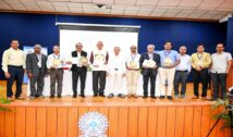 INGWC 2026: IIT ISM Dhanbad में भूजल विशेषज्ञों का जुटान, संरक्षण पर मंथन