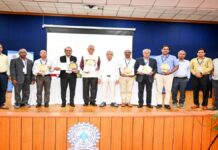 INGWC 2026: IIT ISM Dhanbad में भूजल विशेषज्ञों का जुटान, संरक्षण पर मंथन