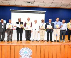 INGWC 2026: IIT ISM Dhanbad में भूजल विशेषज्ञों का जुटान, संरक्षण पर मंथन