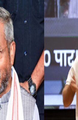 SIR विवाद के बीच बाबूलाल मरांडी का बड़ा बयान, राहुल गांधी पर टिप्पणी से झारखंड में सियासत गरम