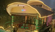 Hazaribagh Floating Restaurant: झील पर तैरता रेस्टोरेंट, दशहरा तक शुरू करने की तैयारी; पर्यटन से पर्यावरण तक उठे सवाल