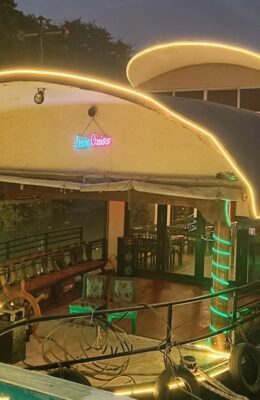 Hazaribagh Floating Restaurant: झील पर तैरता रेस्टोरेंट, दशहरा तक शुरू करने की तैयारी; पर्यटन से पर्यावरण तक उठे सवाल