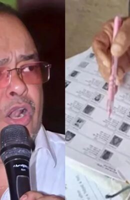 Jharkhand SIR 2026: इरफान अंसारी ने CEC पर साधा निशाना, कहा- झारखंड में लागू नहीं होने देंगे